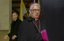 Arcybiskup wzywa do modlitwy. O koniec pandemii i ład społeczny