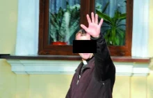 Kuria zawiesiła proboszcza, który groził bronią na proteście kobiet