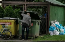 Radni w Tychach drastycznie podnieśli opłatę za odbiór śmieci