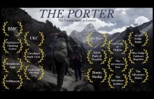 The Porter: The Untold Story at Everest (2020)