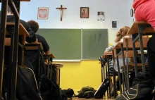 Rodzice wypisują dzieci z religii w ramach strajku. Internautka: To nie...