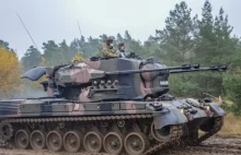 Rumuńskie wojsko przywiozło do Polski czołgi i działa