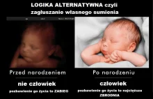 O czym nie mówią i jak manipulują lewicowe media. Merytorycznie o aborcji.