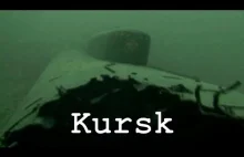 Tajemnica zatonięcia K-141 Kursk. Ostatnie starcie Zimnej Wojny?