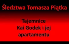 Tajemnice Kai Godek i jej apartamentu