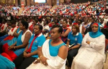 Rwanda: kraj w którym jest najwięcej kobiet w parlamencie. Efekt?
