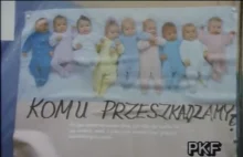 Kronika filmowa z 1993 r. Jak powstawał kompromis aborcyjny.