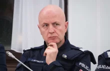 Dane policji: 450 tysięcy protestujących w całym kraju