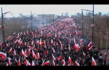 Nieuchronnie zbliża się Marsz Niepodległości :) marsz nas Wszystkich :)