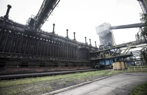 Kraków. Wielki wybuch w hucie ArcelorMittal. Jedna osoba nie żyje