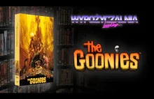 The Goonies - ciekawostki o filmie.