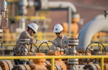 Saudyjczycy nie chcą luzować porozumienia naftowego