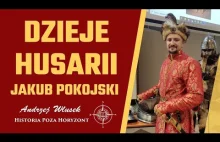 Dzieje Husarii w Polsce