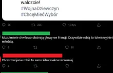 Gdy tolerancyjność wejdzie za mocno.