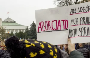 Jacek Trela: adwokatura pomoże pro bono protestującym w Strajku Kobiet