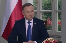 Andrzej Duda podpisał nowelizację budżetu na 2020 r. z 0 do -109 mld PLN xD