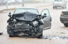 Śmiertelne wypadki drogowe w Europie – zestawienie
