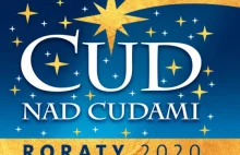 Roraty 2020: CUD NAD CUDAMI – płyta na Adwent 2020 | Chrześcijańskie...