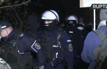 Strażacy mają wspierać policjantów w zabezpieczaniu protestów i demonstracji.