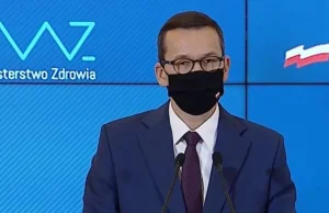 Mateusz Morawiecki: rozumiem gniew kobiet