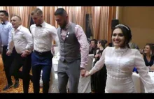 Bałkańskie wesela są najlepsze