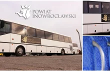 Powstaje autobusowa komunikacja powiatowa w Powiecie Inowrocławskim.