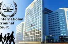 What Does Crime Against Humanity Mean To The International Criminal Court?