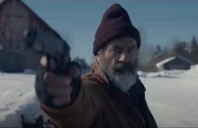 Mel Gibson jako Święty Mikołaj idealnie pasujący do 2020 roku