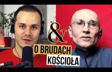 Jerzy Bokłażec & Łukasz Wybrańczyk - O brudach Kościoła
