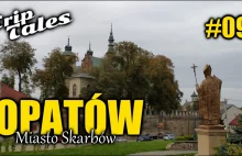 TripTales - OPATÓW, miasto skarbów