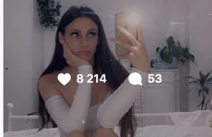 Plaga kobiet uzależnionych od Instagrama. Kłamią i nie potrafią budować relacji