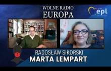Dlaczego Marta Lempart jest w####na - rozmawia Radosław Sikorski