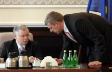 "Kaczyński mnie nienawidzi". Giertych ujawnia, jaką miał propozycję