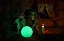 Halloweenowy horror: "Spalić ją! Polowanie na czarownice"