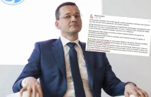 Rozporządzenie o zamknięciu cmentarzy jest tak źle napisane, że nie działa...