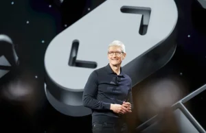 Apple pracuje nad własną wyszukiwarką. Ma być alternatywą dla Google