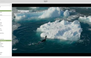 Linux Mint teraz opracowuje nowy odtwarzacz IPTV
