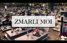 "Zmarli moi" - "Kwak You!"