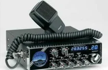 CB RADIO kanał 19