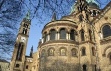 Austria: islamiści demolowali wiedeński kościół