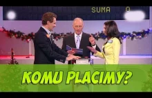 WPADKA! ♢ KOMU PŁACIMY? ♢ ŚMIESZNE ODPOWIEDŹ ♢ FAMILIADA