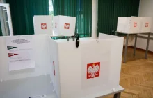 Efekty protestu - PiS nadal wygrywa, ponad połowa Polaków nie chce iść na wybory