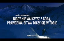 Dlaczego chodzimy w góry?