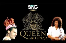 Tęsknicie za grami karaoke takimi jak Let's Sing Presents Queen?
