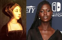 Jodie Turner-Smith otrzymała rolę Anny Boleyn, żony Henryka VIII