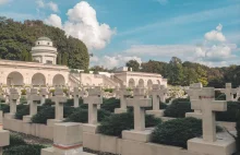 Cmentarz Obrońców Lwowa : historia lwowskich Orląt