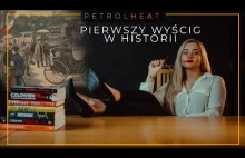 MotoHistoria #1 - Pierwszy wyścig w historii - Petrol Heat 011