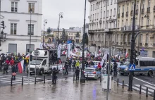 „Na ulicach polskich miast może dojść do użycia siły i niepotrzebnych...