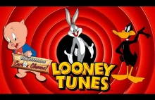 Looney Tunes | ponad 5 godzin królika Bugsa i innych