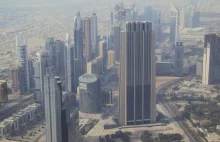Emiraty przyznają obywatelstwo obcokrajowcom? - Przegląd Świata